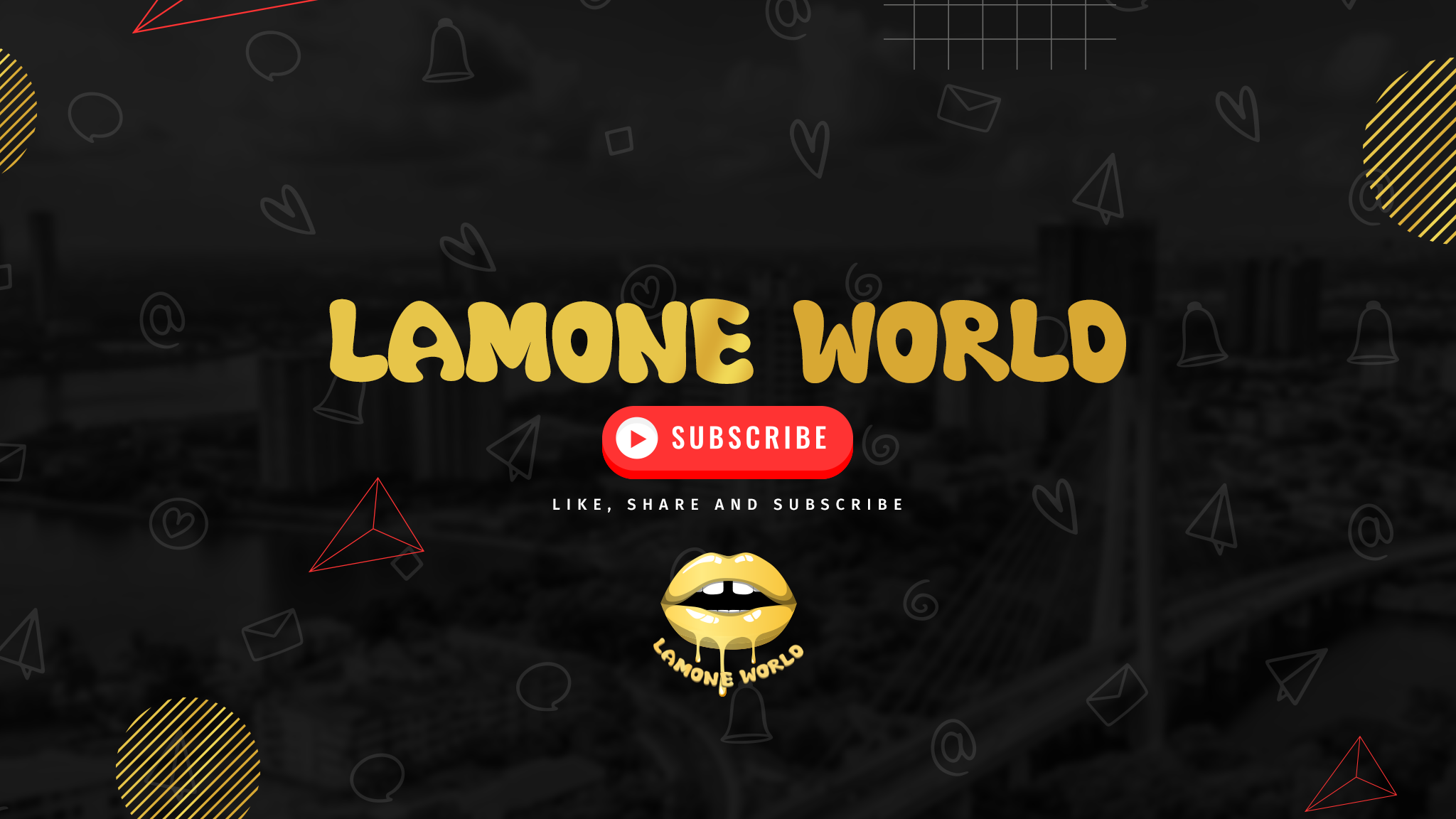 Lamone World